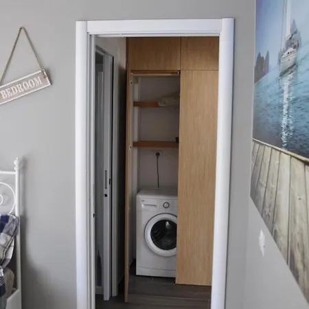 Casa Marzi بيت للعطل بيزارو