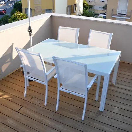 Casa Marzi * بيزارو