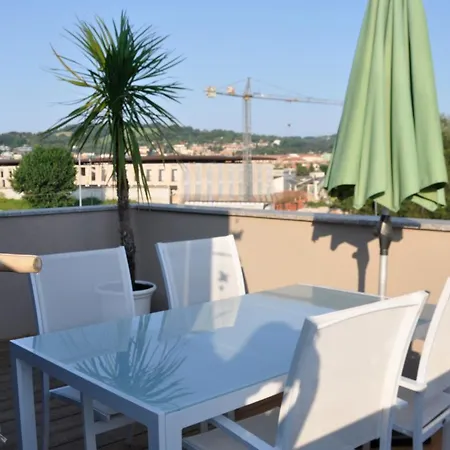 Ferienhaus Casa Marzi *