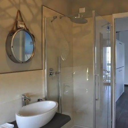 Casa Marzi Holiday home *