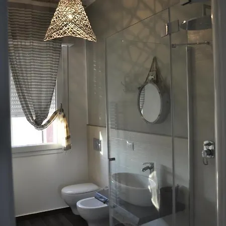 Casa Marzi Holiday home Pesaro