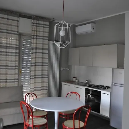 Holiday home Casa Marzi