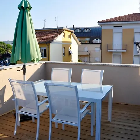 Casa Marzi Casa de Férias