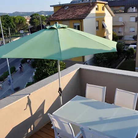 Casa Marzi *