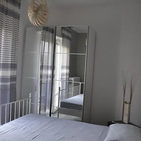 Ferienhaus Casa Marzi *