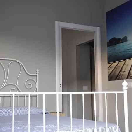 Casa Marzi Ferienhaus *
