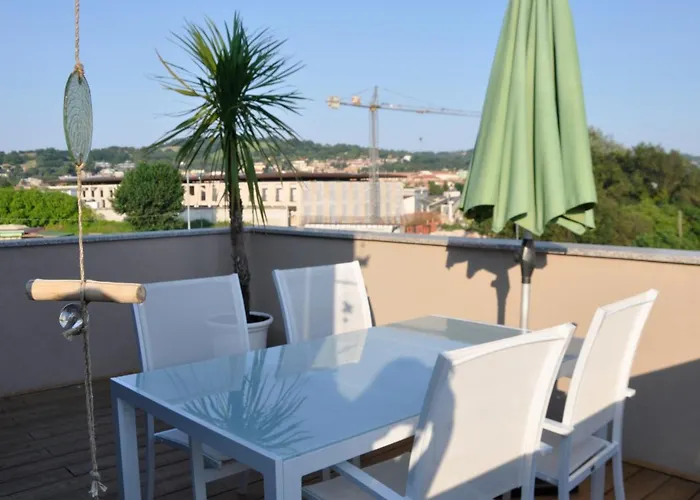 Holiday home Casa Marzi *