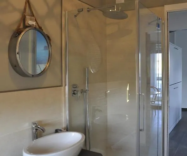 Casa Marzi Holiday home *