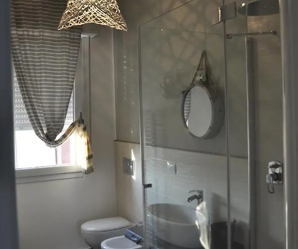 Casa Marzi Holiday home Pesaro