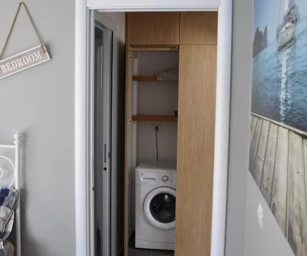 Casa Marzi Holiday home Pesaro