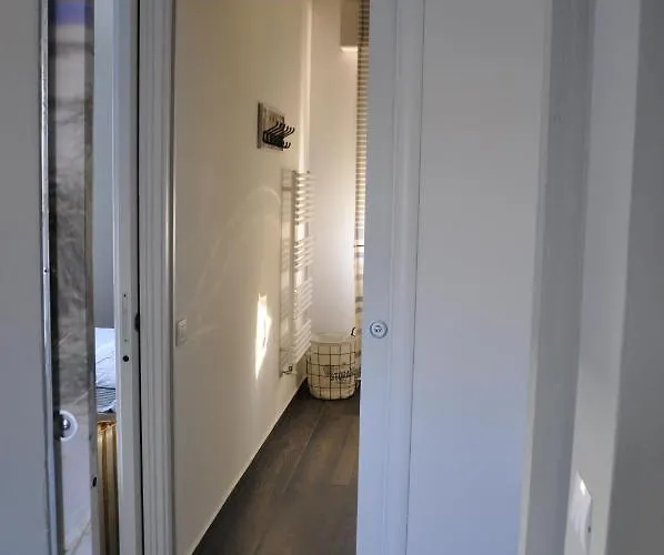 Holiday home Casa Marzi *