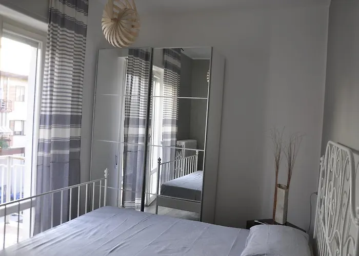 Holiday home Casa Marzi *